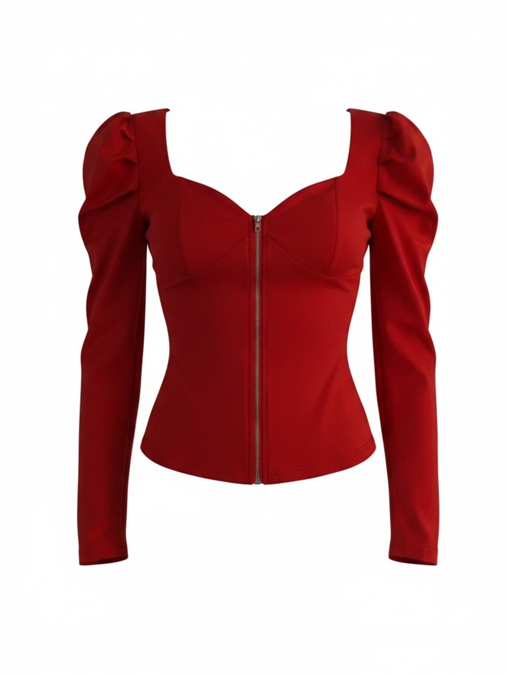 Red Top Medium